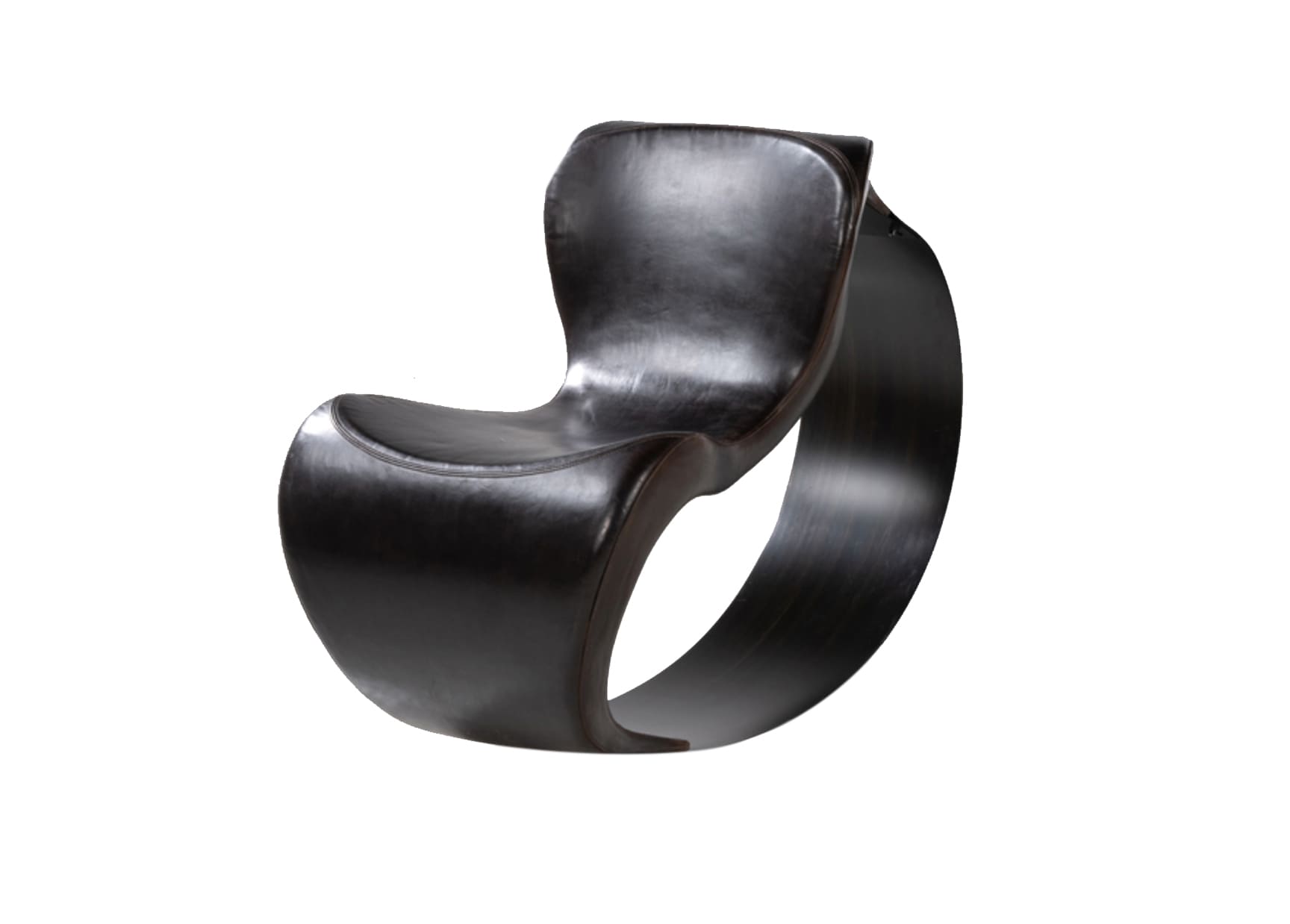 Rocking-chair Off Spring Ron Arad estimation